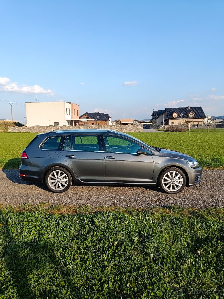 2020 Volkswagen GOLF - 3