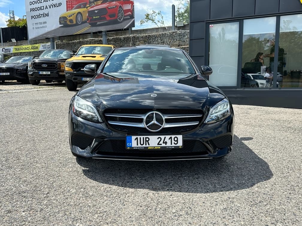 2021 Mercedes-Benz OSTATNÍ - 3