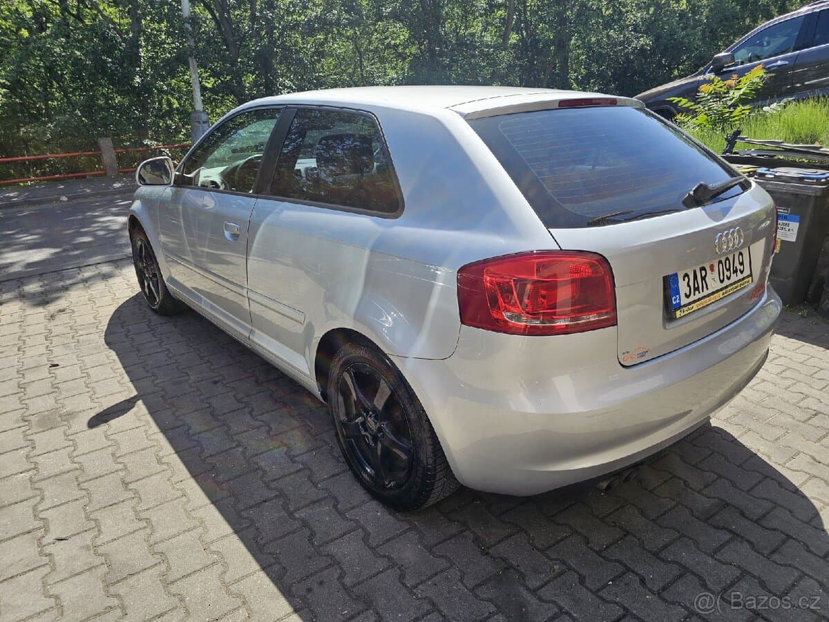 2010 Audi A3 - 3