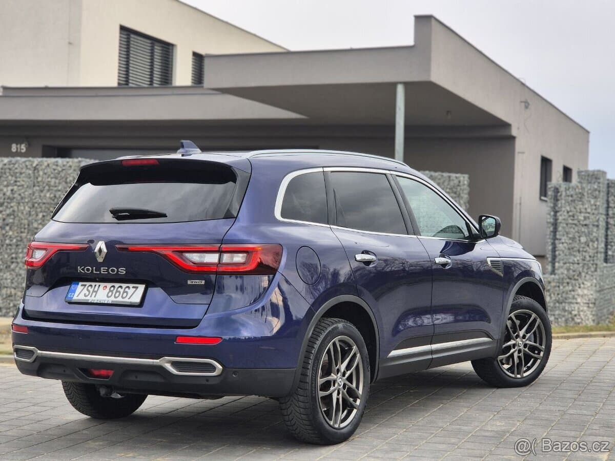 2018 Renault KOLEOS - 3