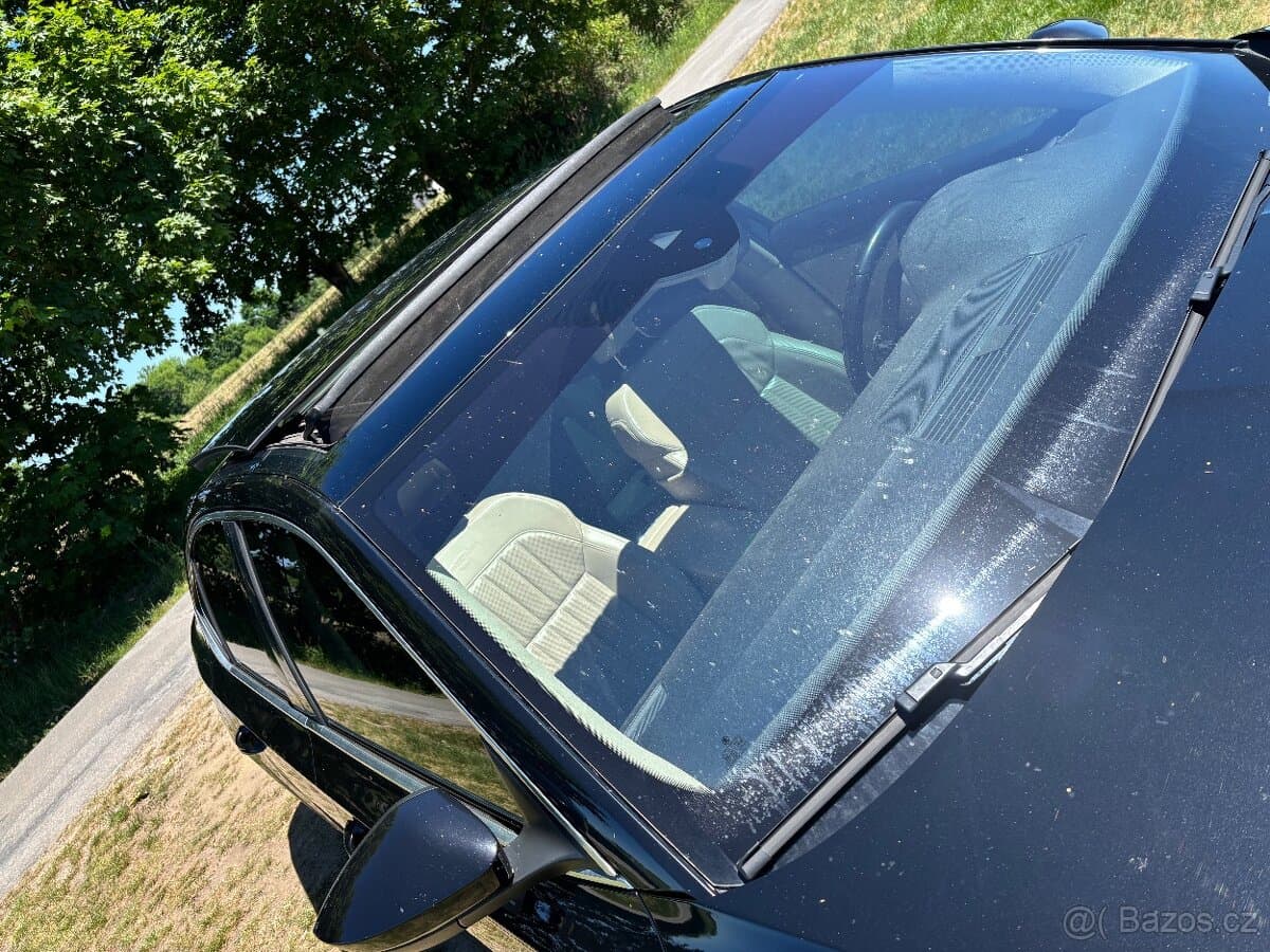 2015 Škoda SUPERB - 3