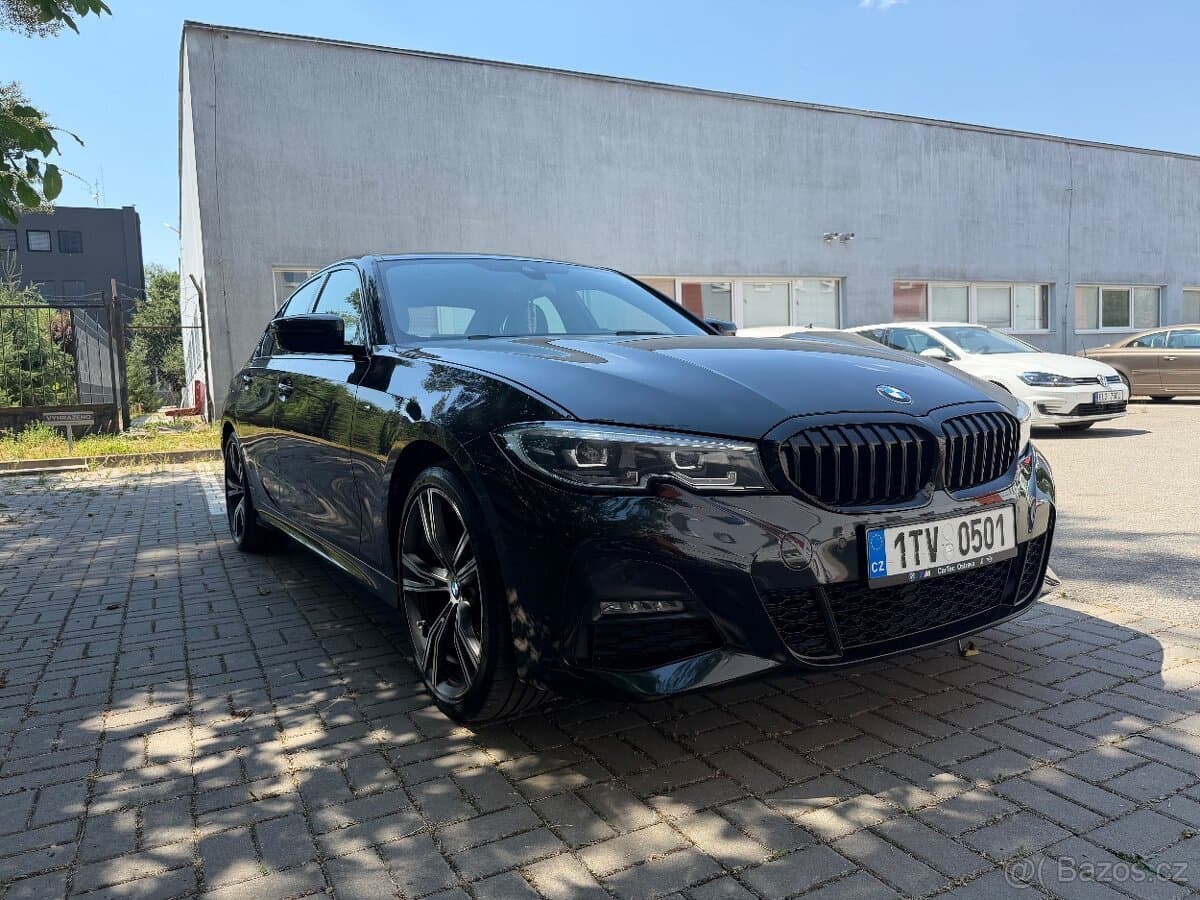 2021 BMW OSTATNÍ - 3
