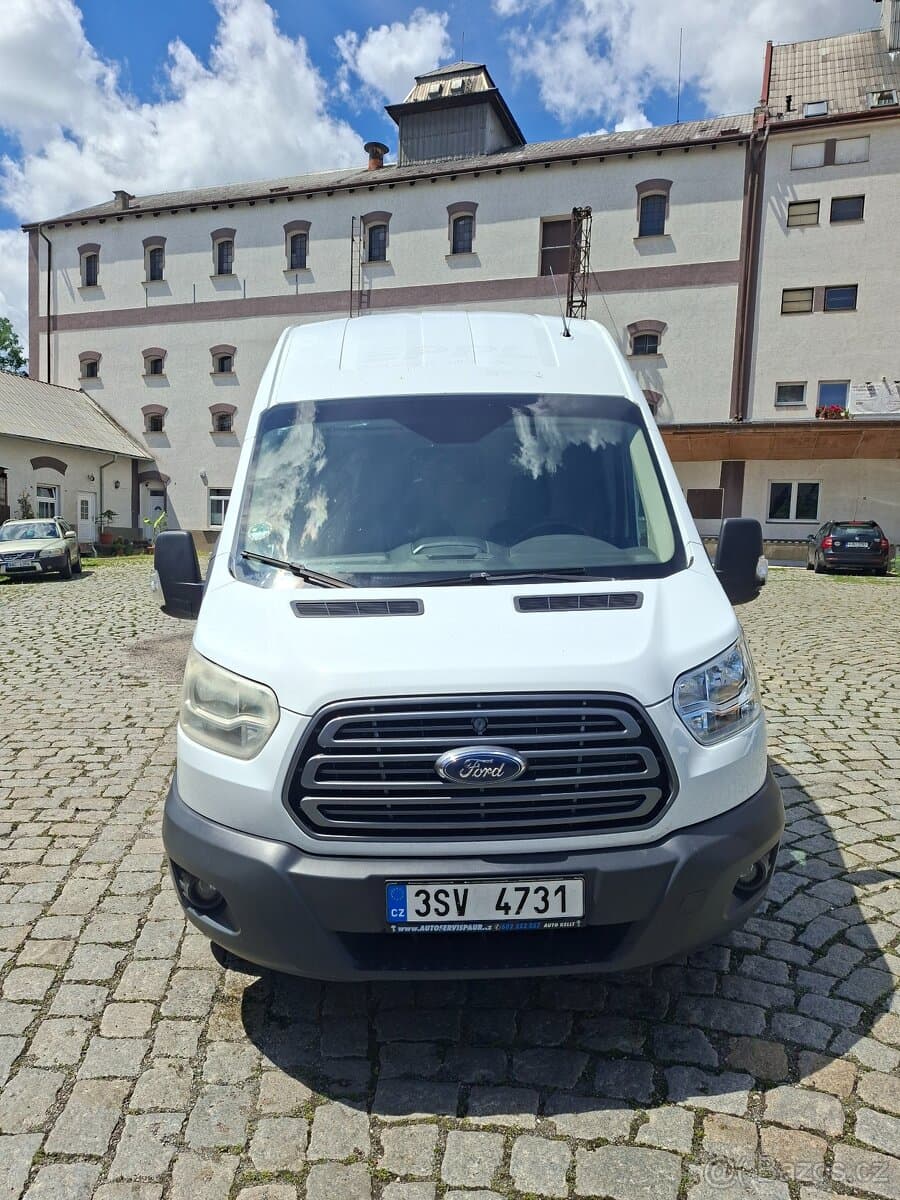 2015 Renault MASTER - 3