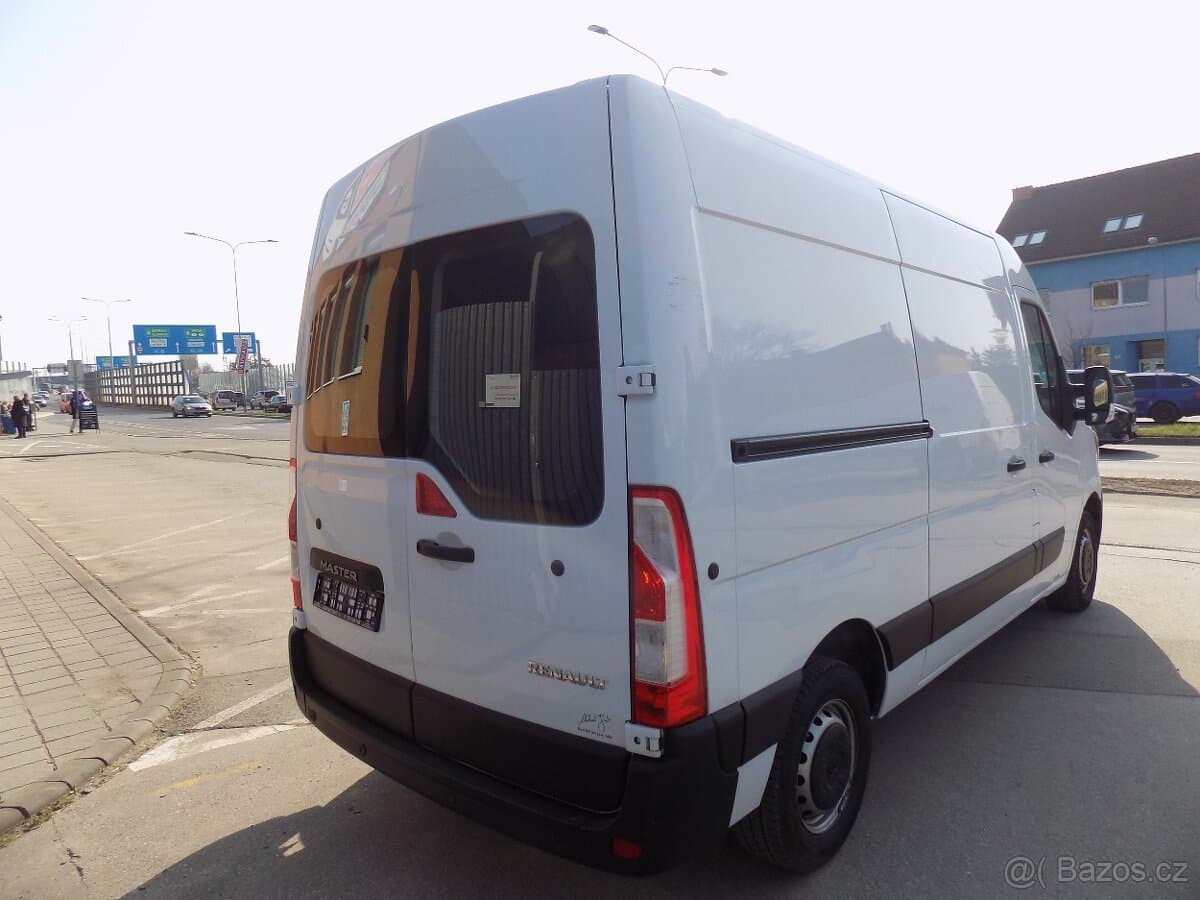 2022 Renault MASTER - 3