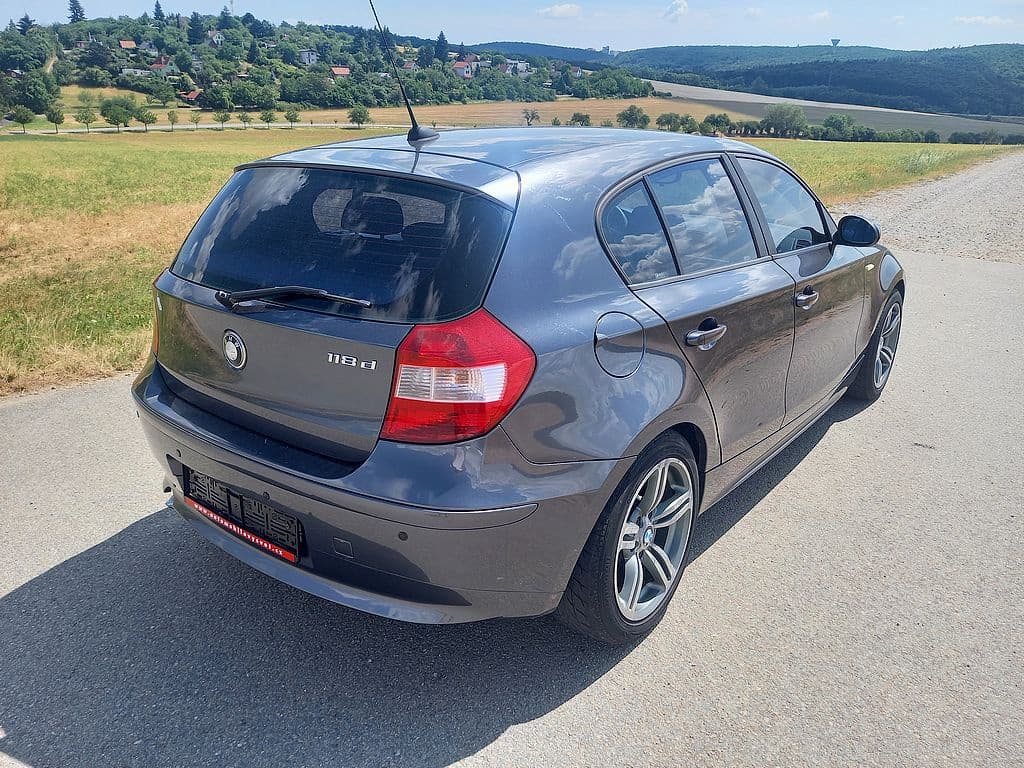 BMW OSTATNÍ - 3