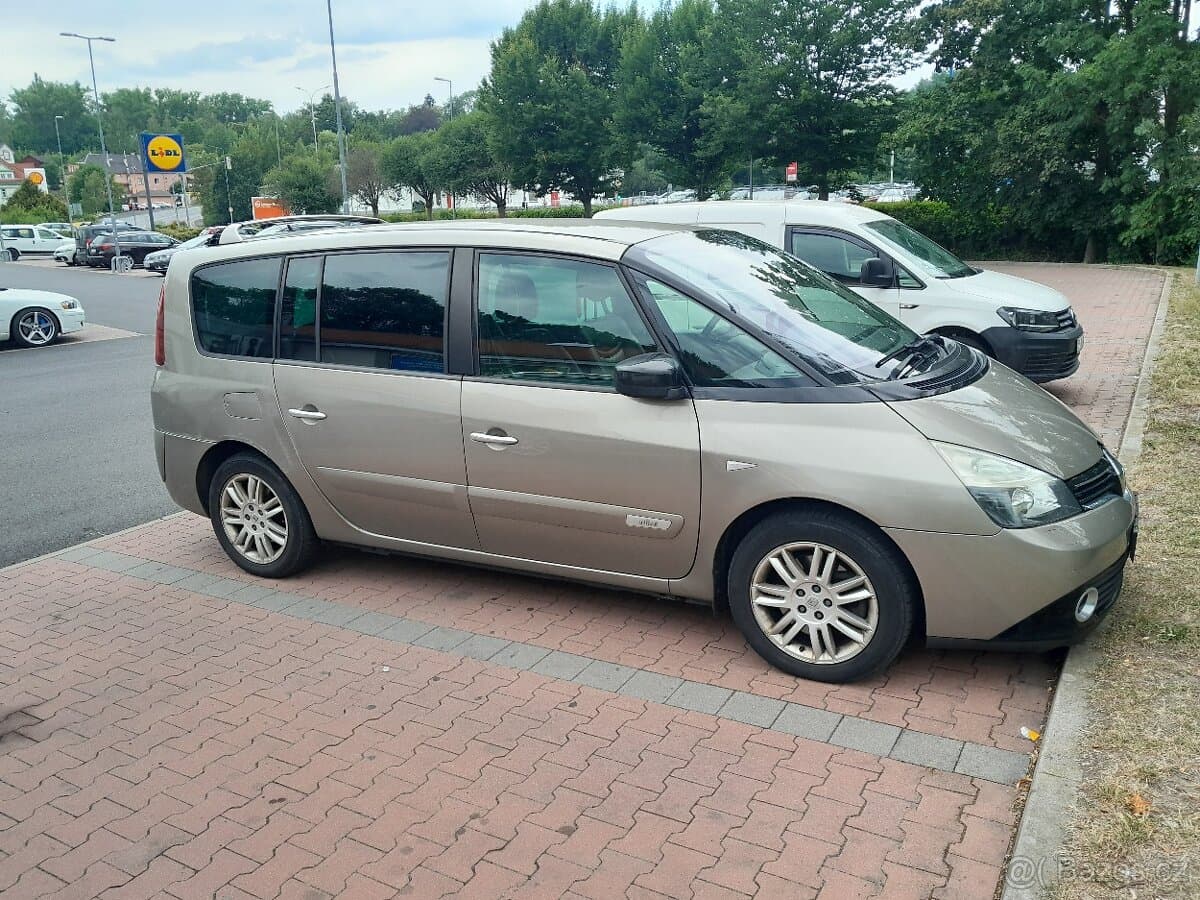 2012 Renault ESPACE - 3