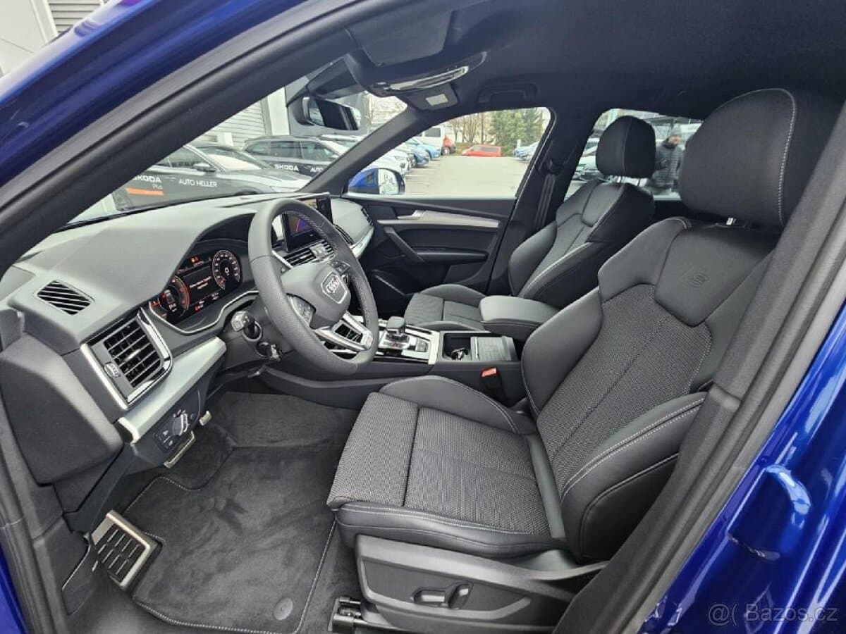 Audi Q5 - 3