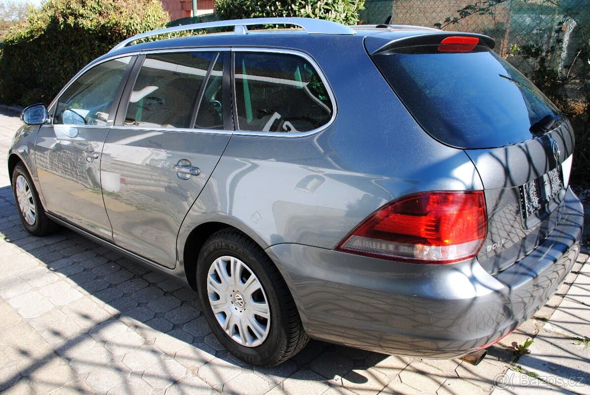 2011 Volkswagen GOLF - 3