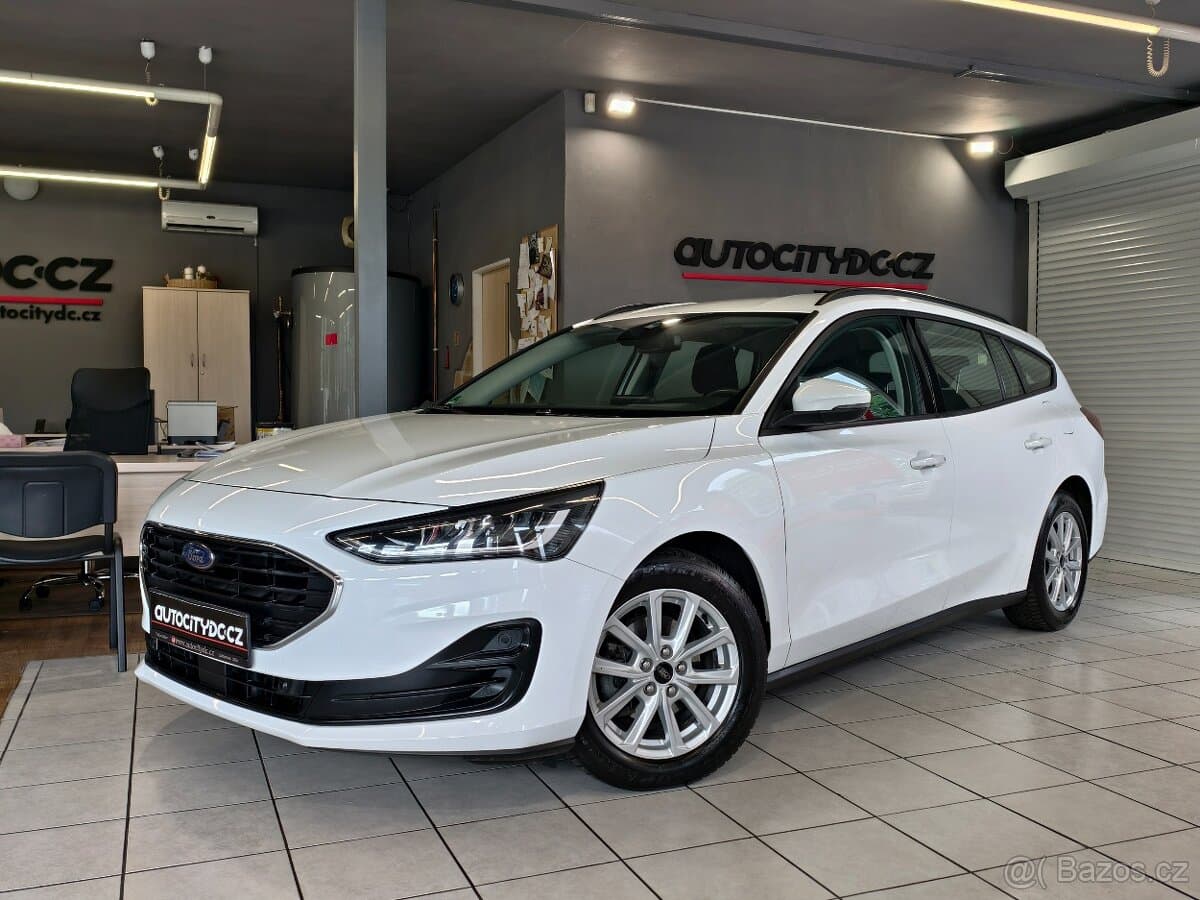 2022 Ford FOCUS - 3