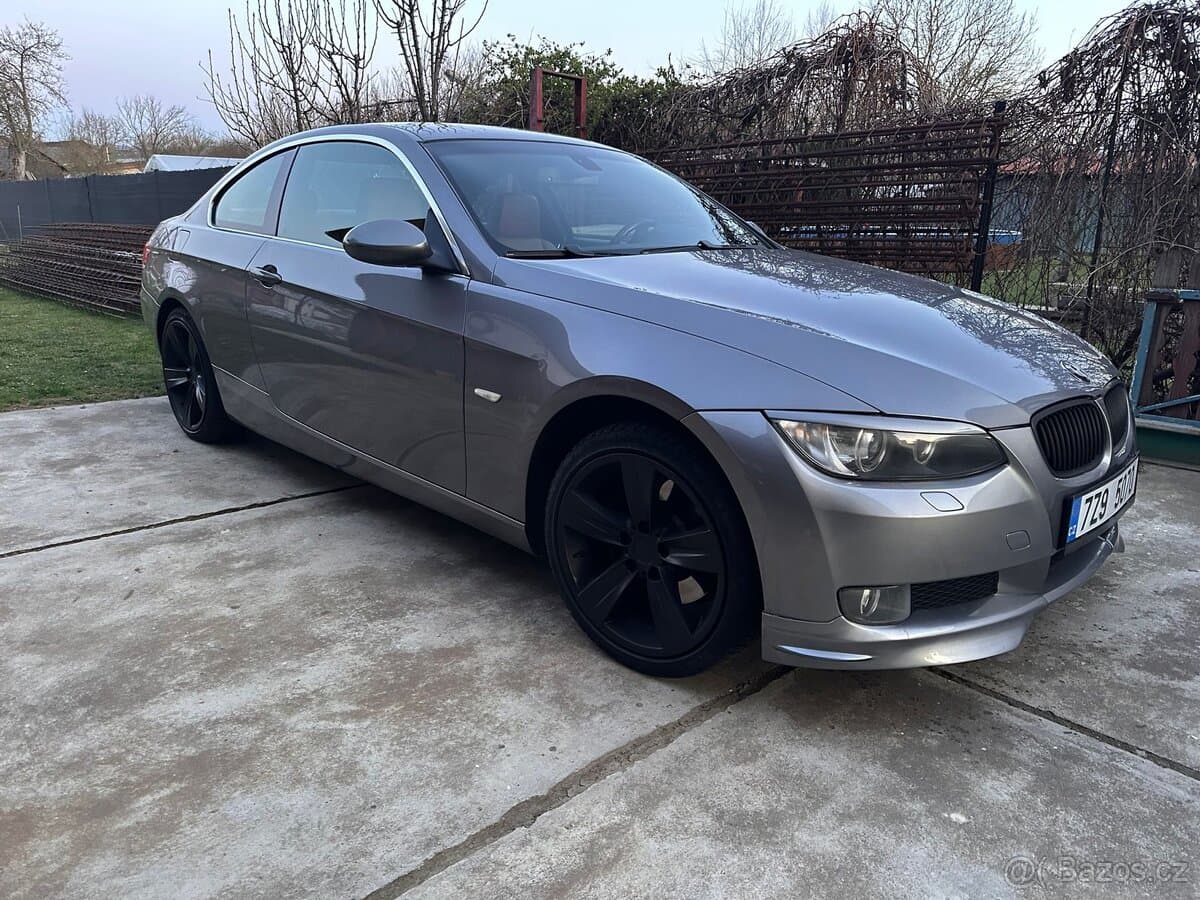 2008 BMW OSTATNÍ - 3