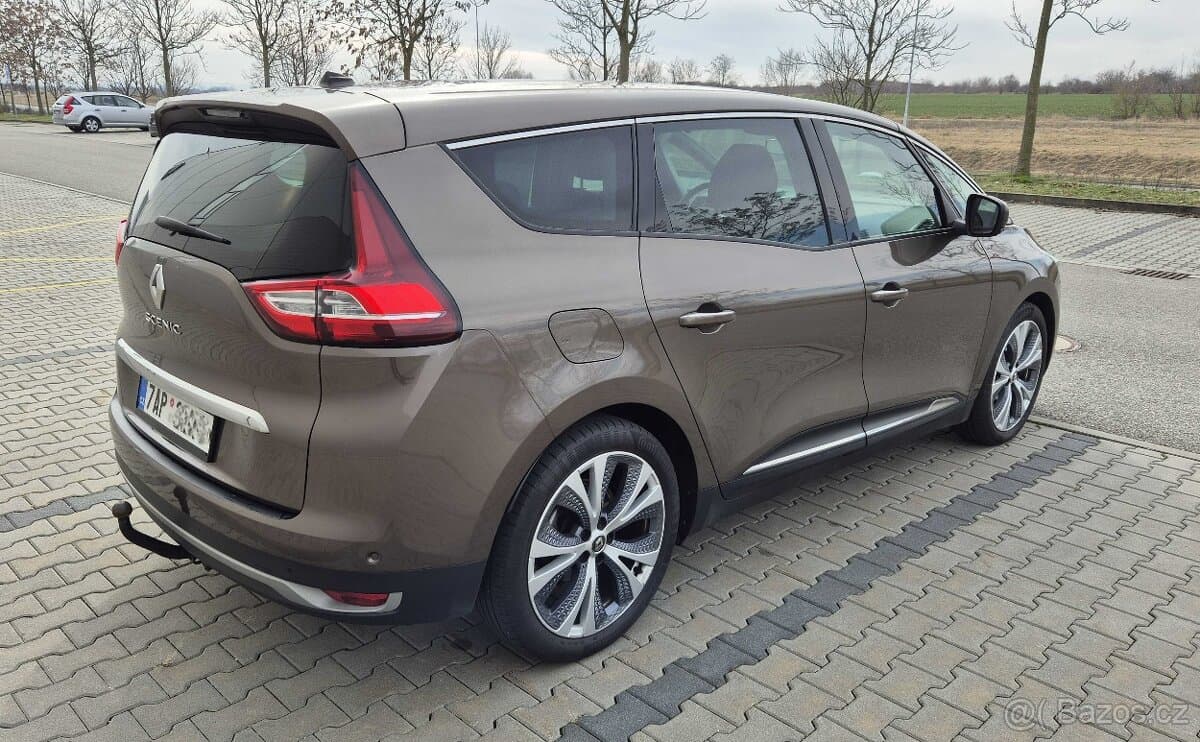 Renault SCENIC - 3