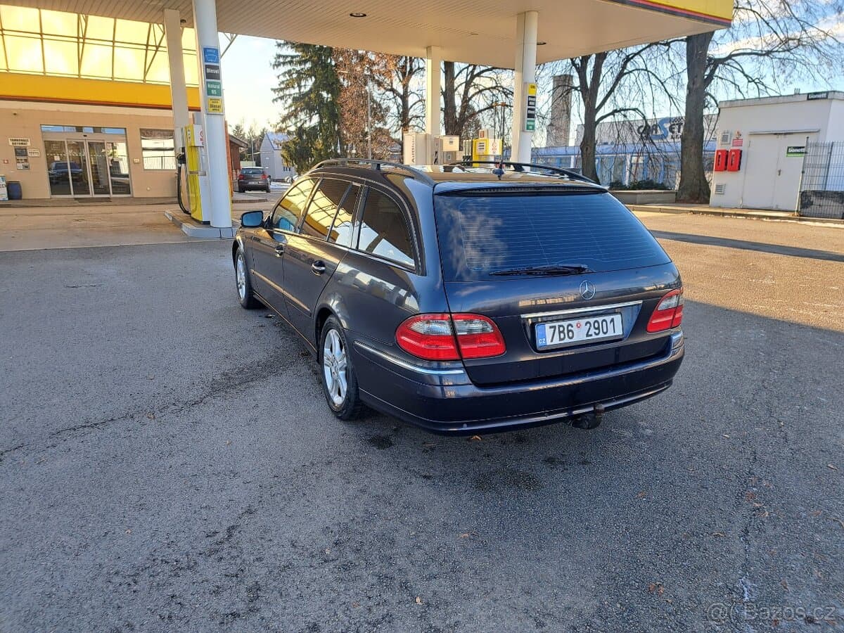 Mercedes-Benz OSTATNÍ - 3