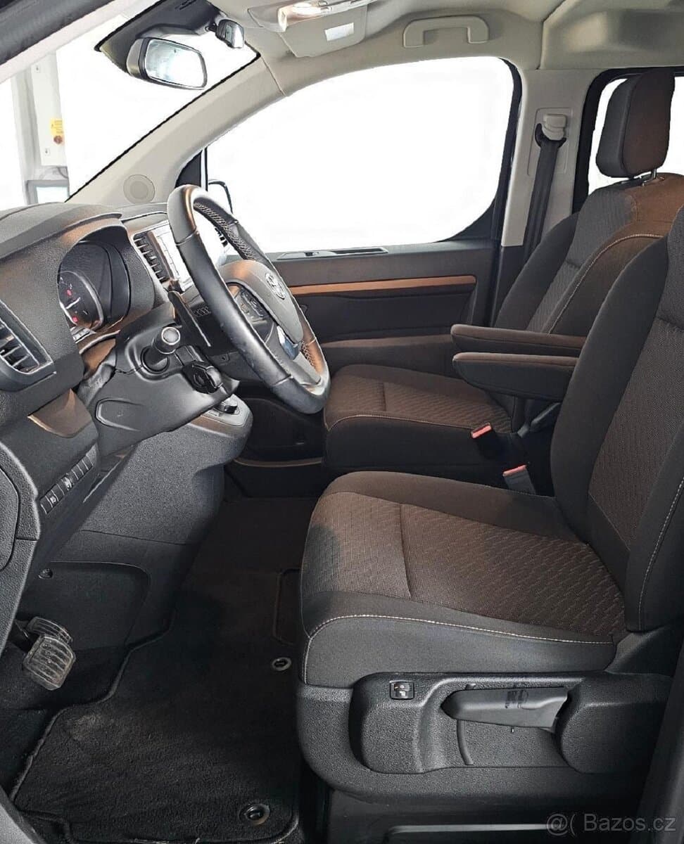 Toyota PROACE - 3
