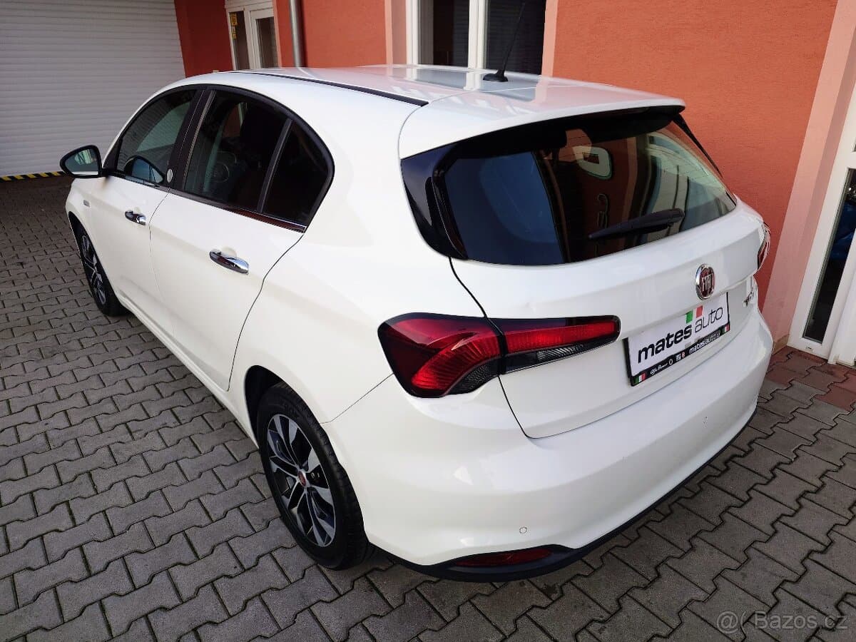2020 Fiat TIPO - 3