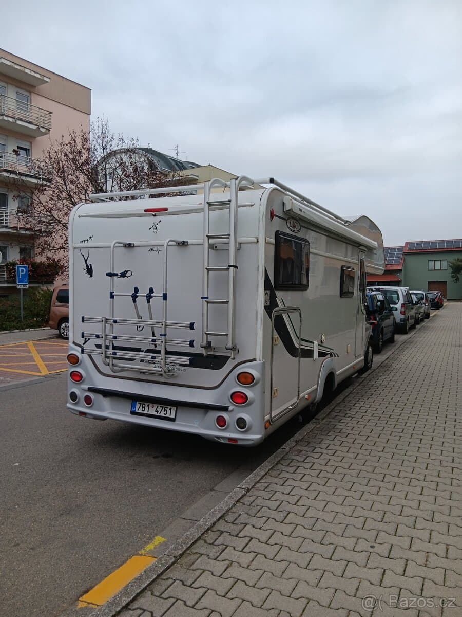 Ford OSTATNÍ - 3