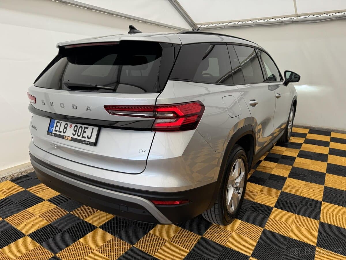 2025 Škoda KODIAQ - 3