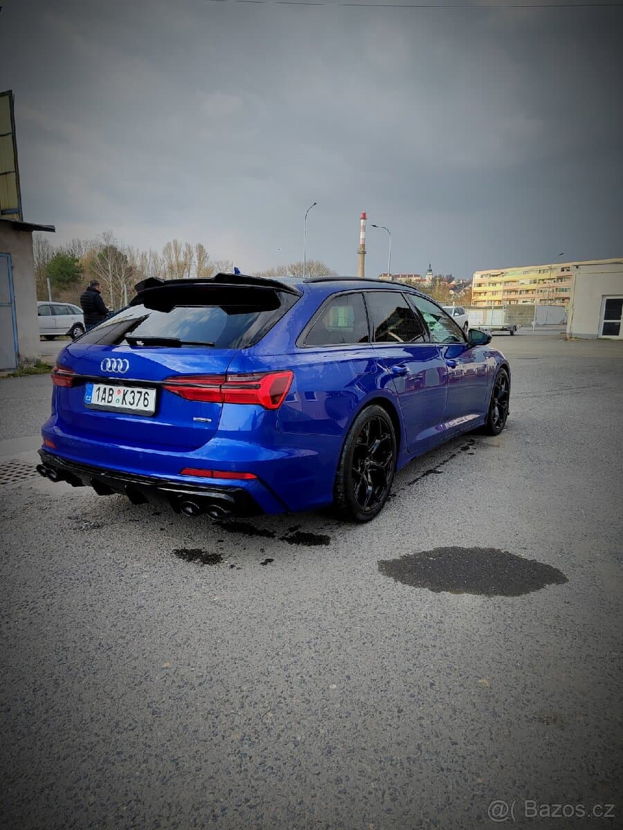 2023 Audi A6 - 3