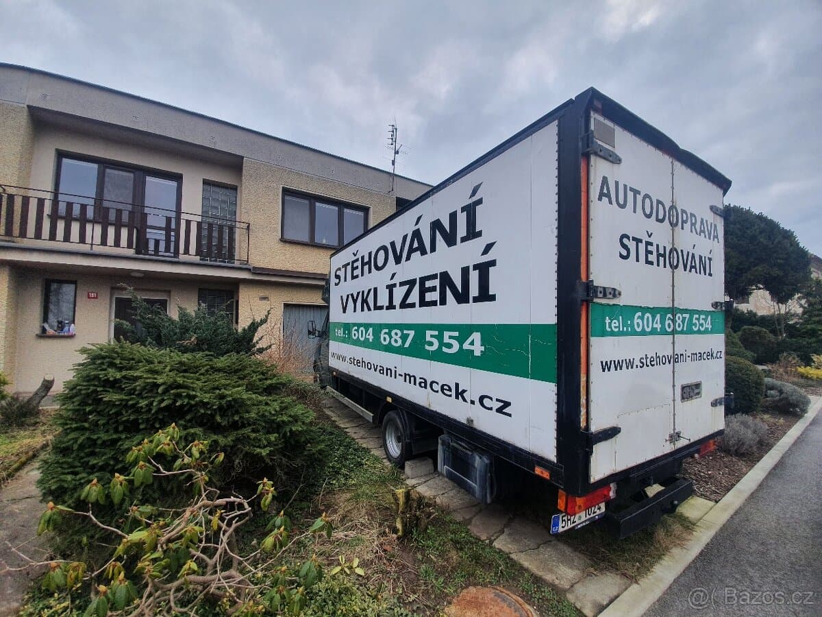 1997 Mercedes-Benz SPRINTER - 3