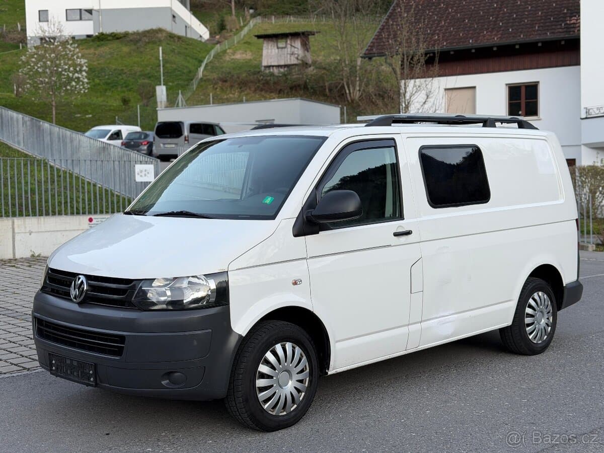 Volkswagen OSTATNÍ - 3