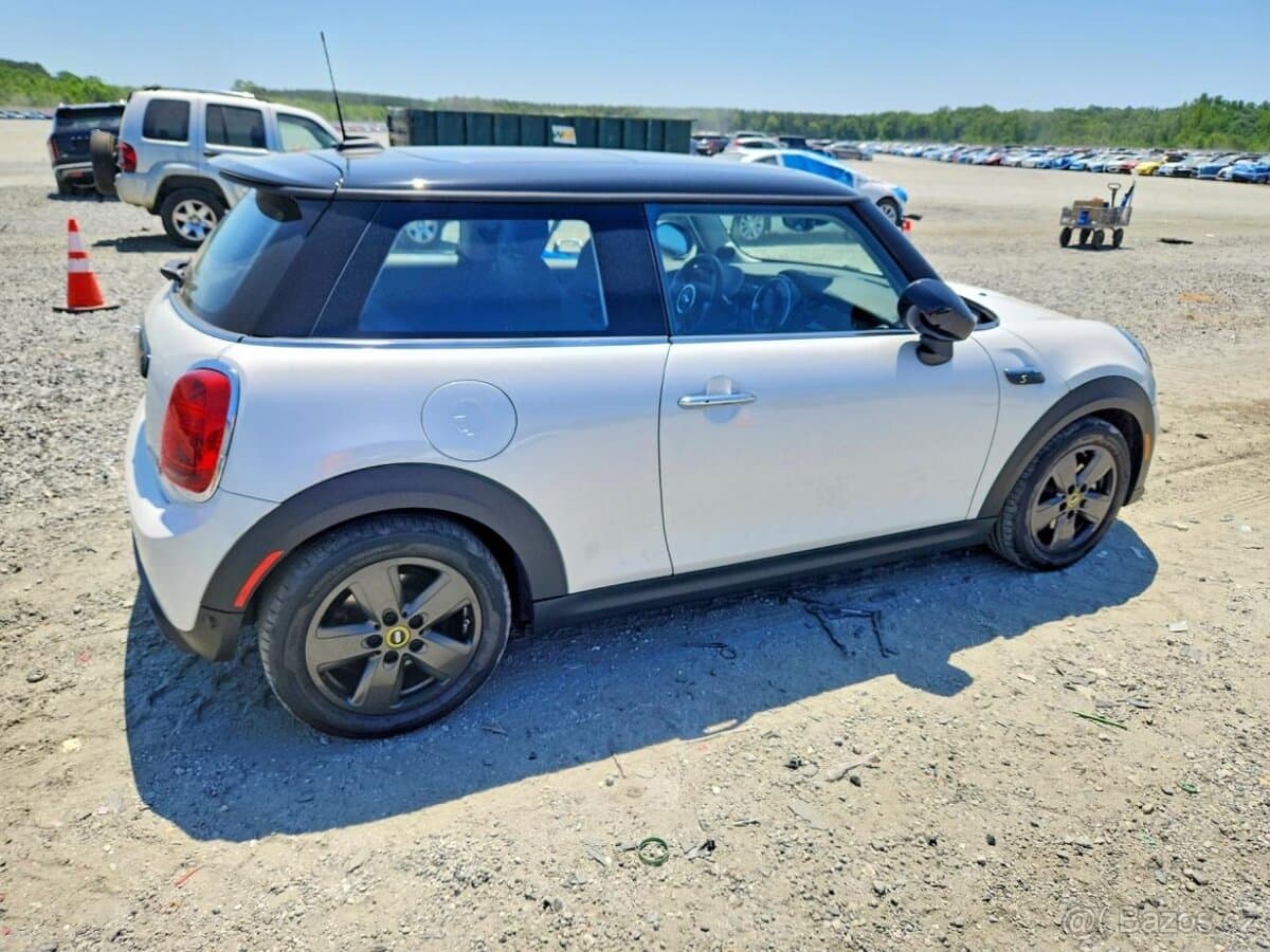 2024 Mini COOPER - 3
