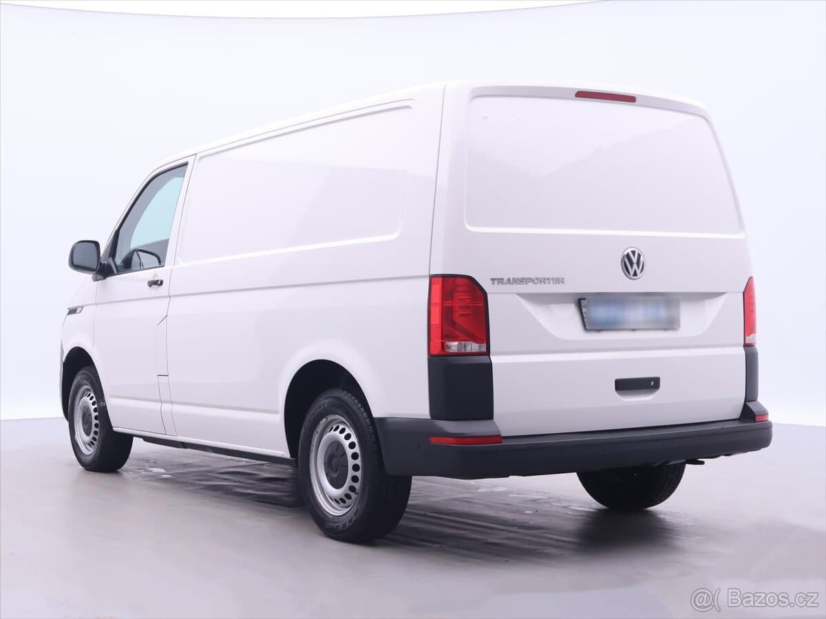 2020 Volkswagen TRANSPORTER - 3