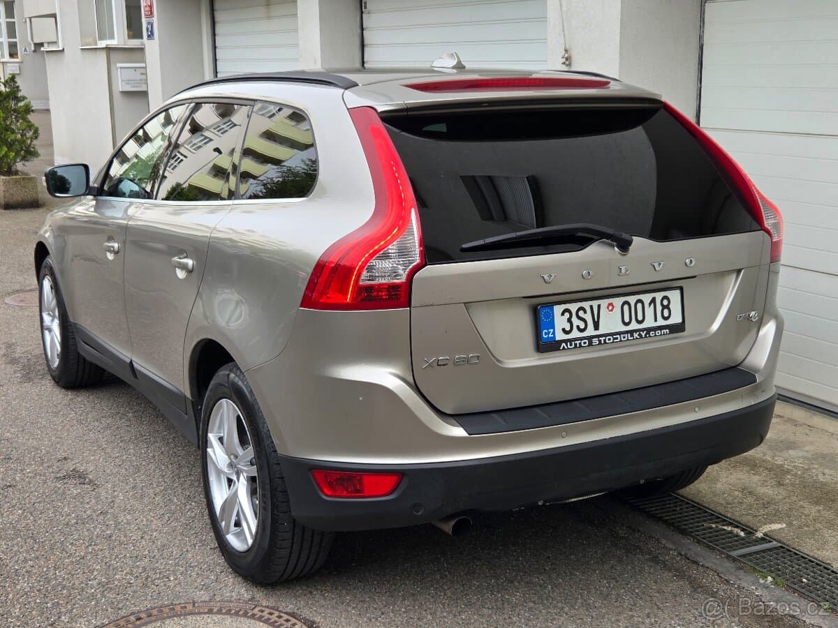 2011 Volvo XC60 - 3