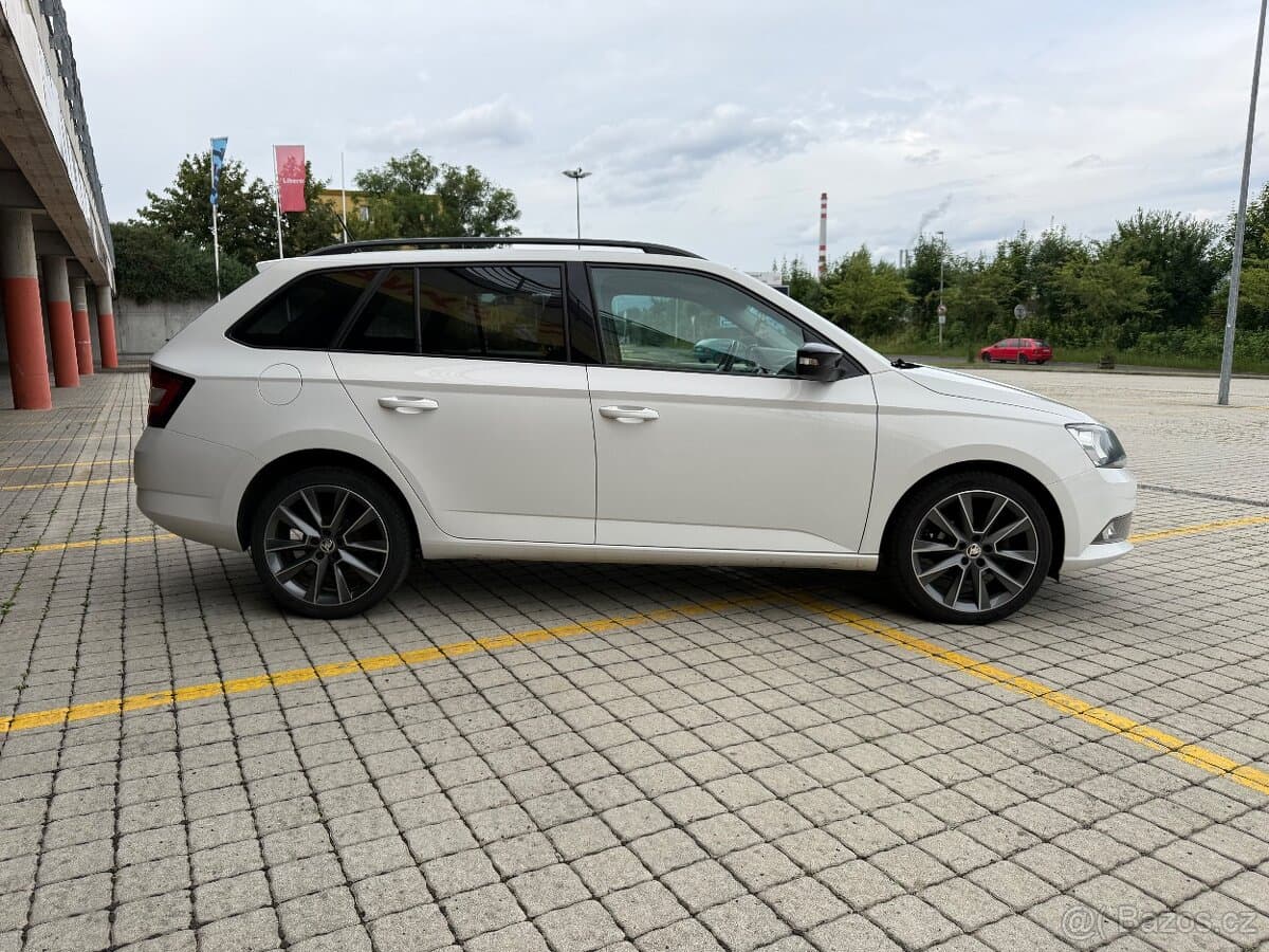 2017 Škoda FABIA - 3