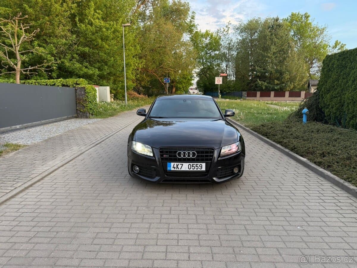 Audi A5 - 3