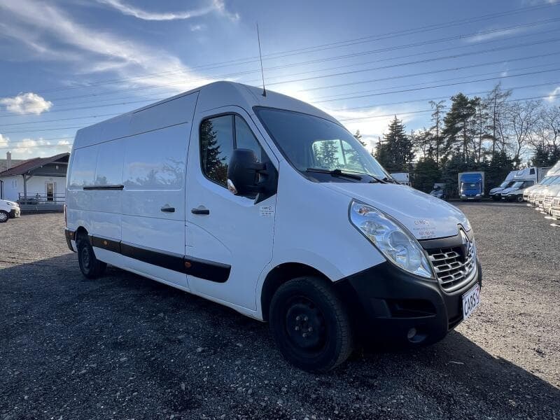 2016 Renault MASTER - 3