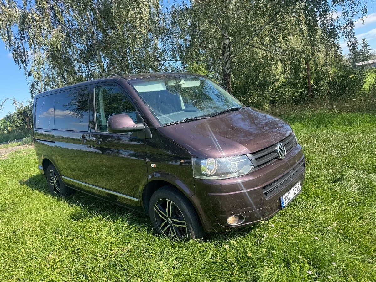 Volkswagen MULTIVAN - 3