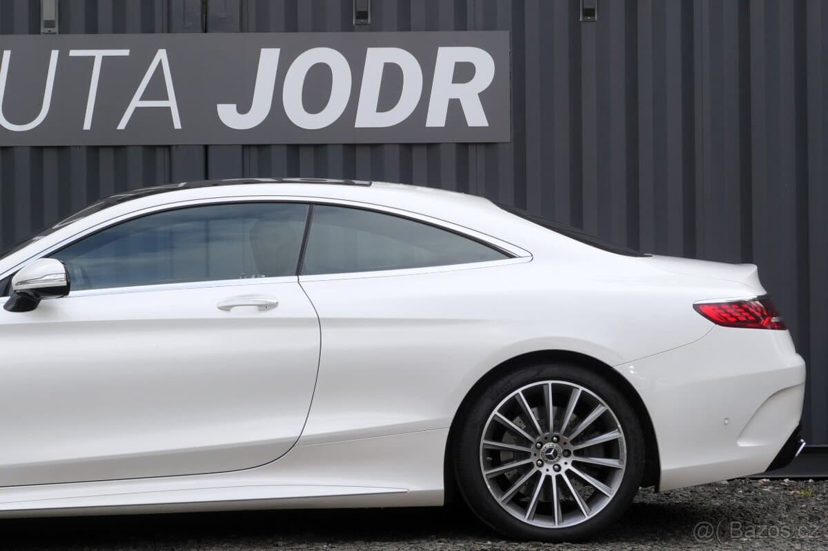 2018 Mercedes-Benz OSTATNÍ - 3