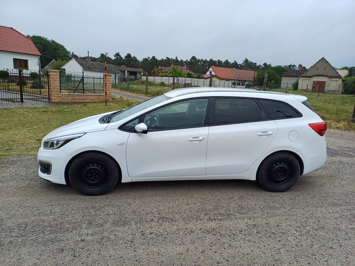 2016 Kia OSTATNÍ - 3