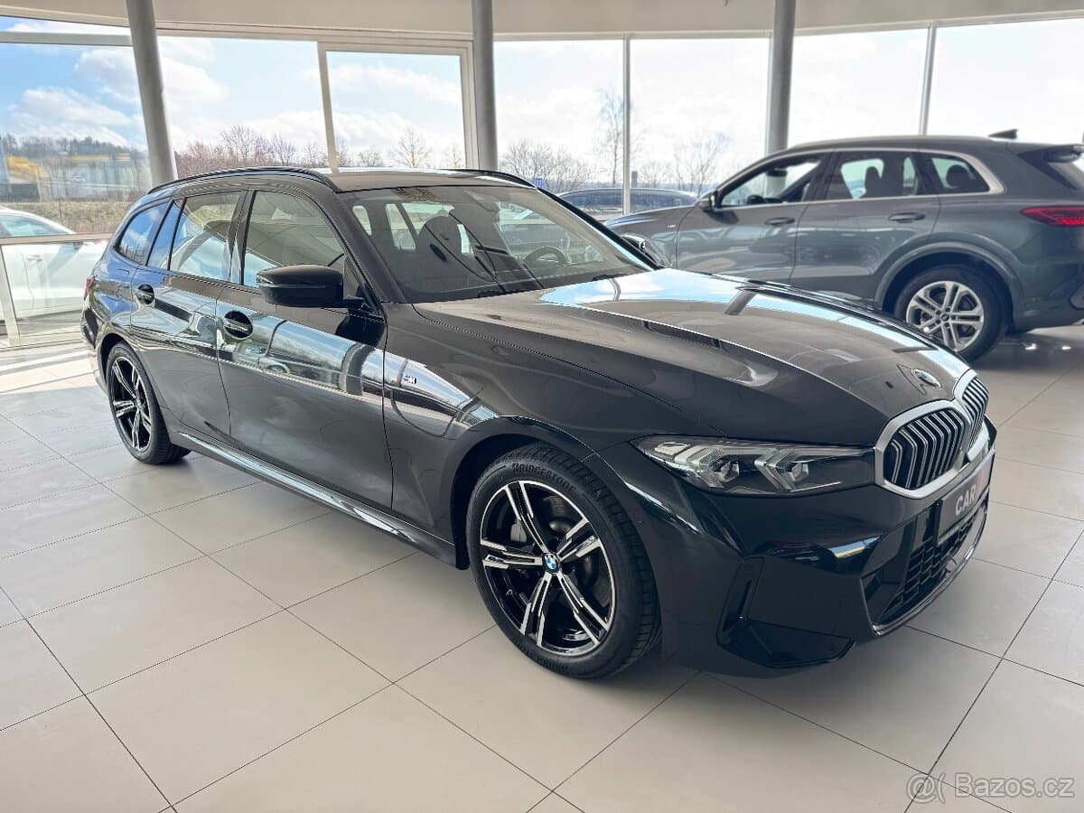 2025 BMW OSTATNÍ - 3