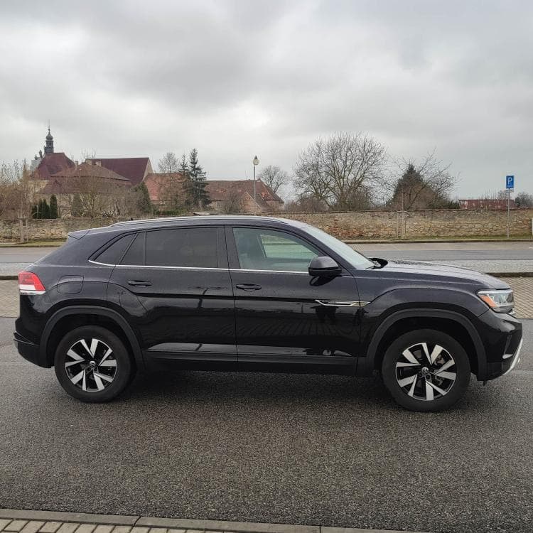 2020 Volkswagen ATLAS - 3