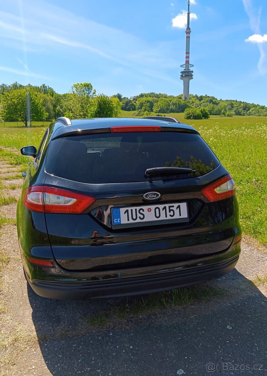 2016 Ford MONDEO - 3
