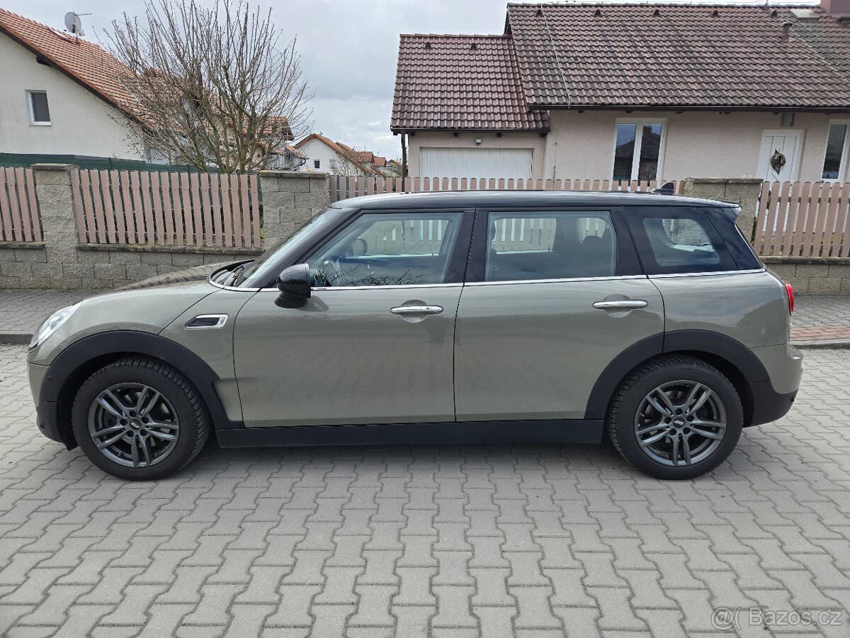 2019 Mini CLUBMAN - 3