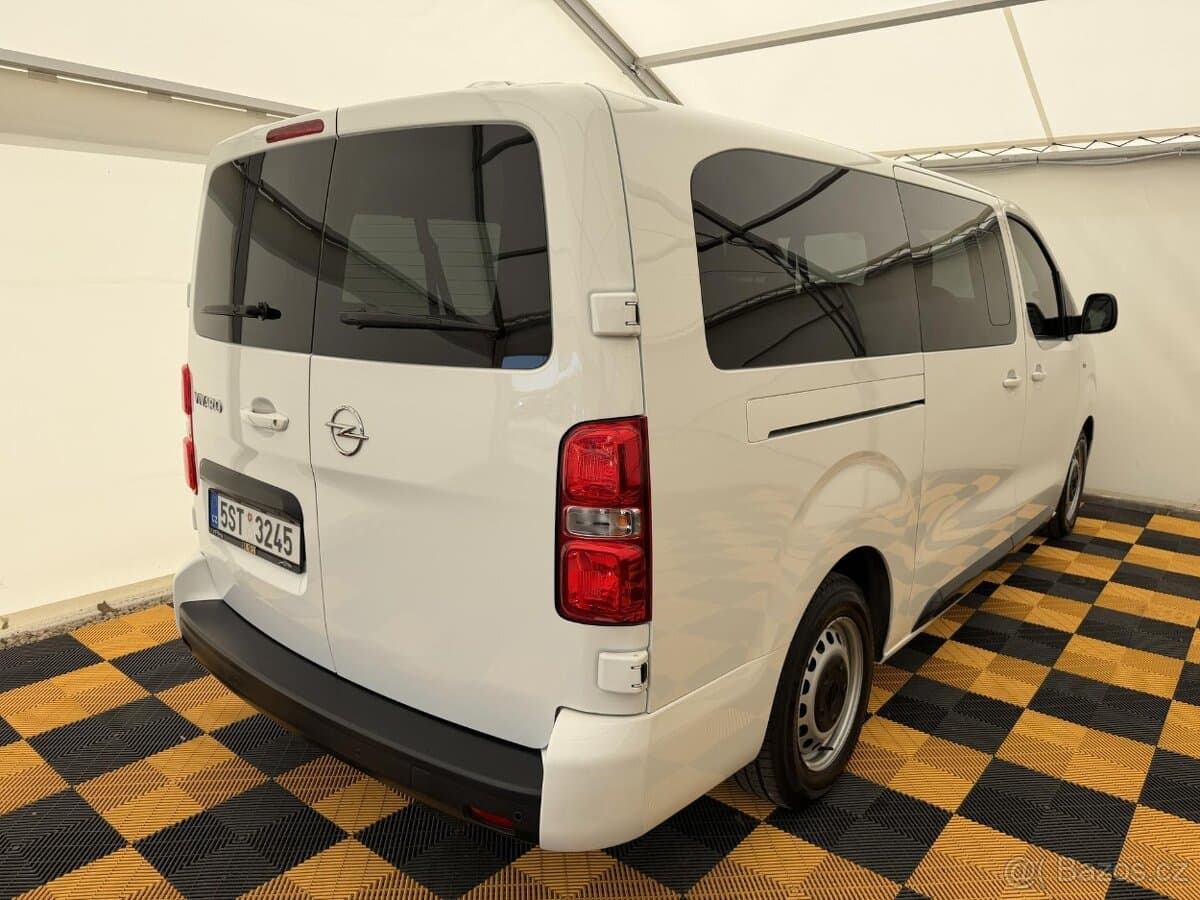 2022 Opel VIVARO - 3