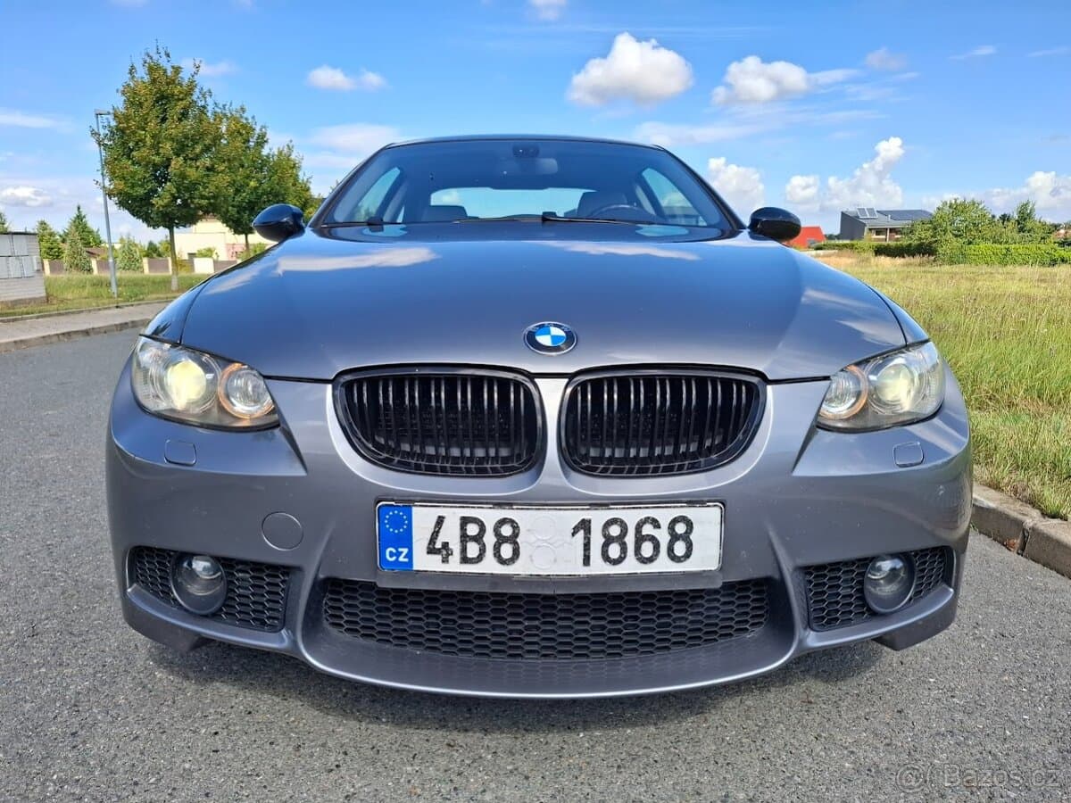 2007 BMW iX - 3