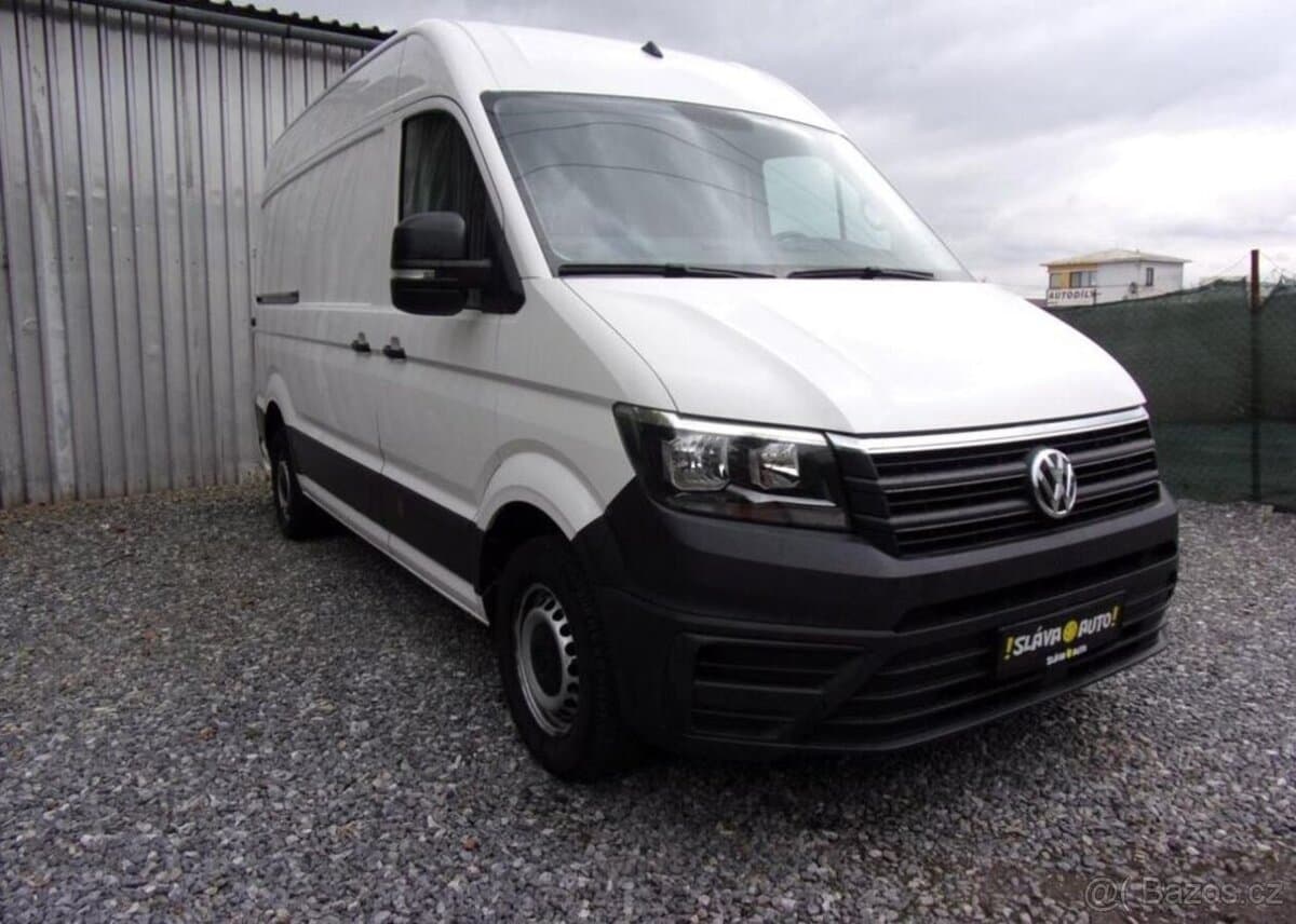 2021 Volkswagen OSTATNÍ - 3