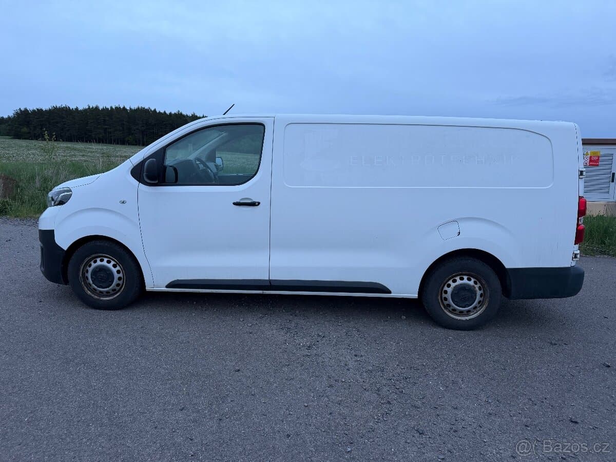 2017 Toyota PROACE - 3