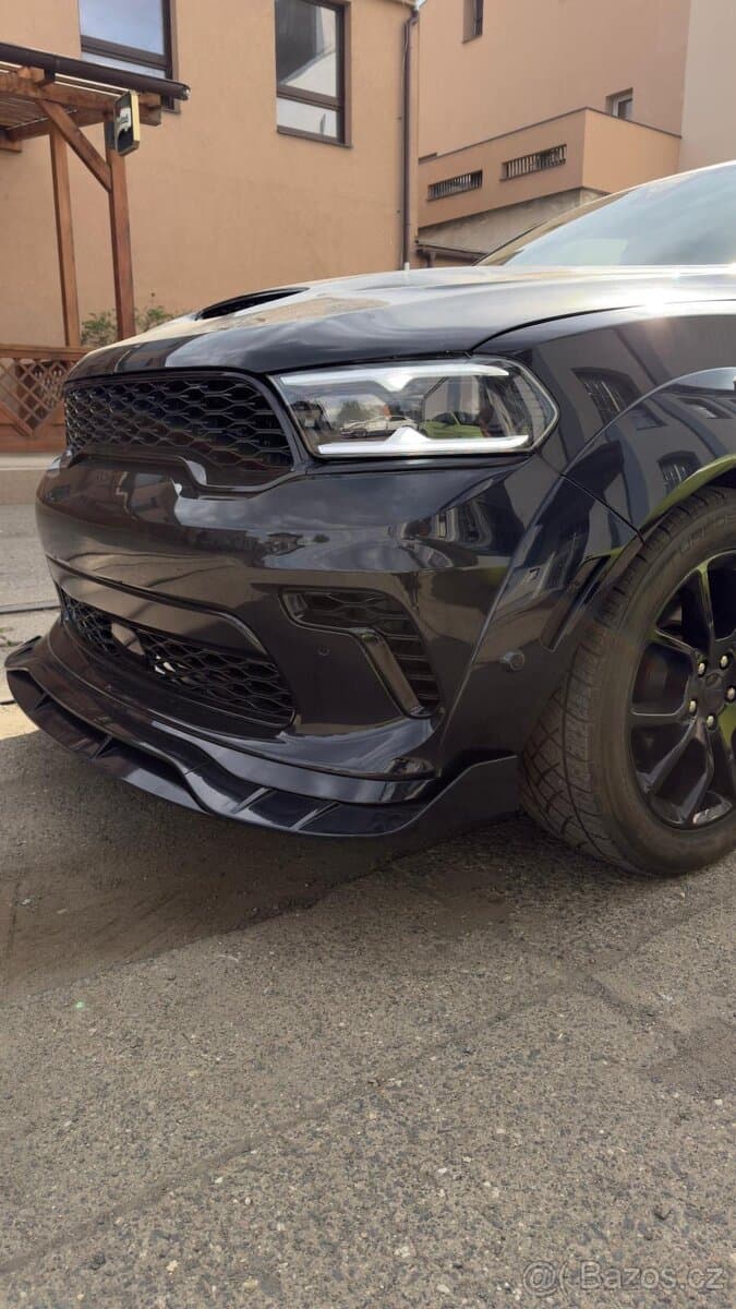 2016 Dodge DURANGO - 3