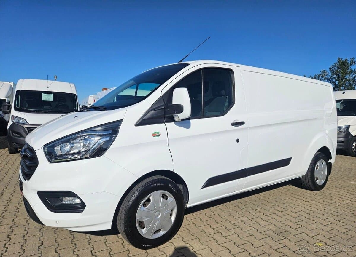 2020 Ford TRANSIT - 3