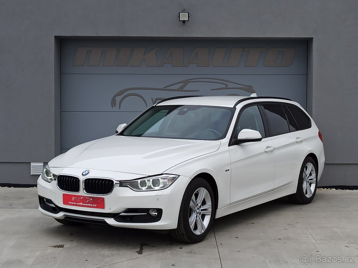 2015 BMW OSTATNÍ - 3