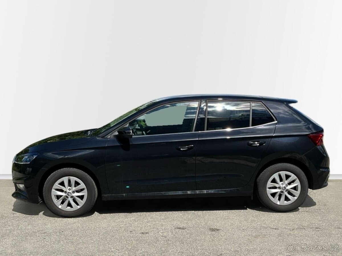 2024 Škoda FABIA - 3