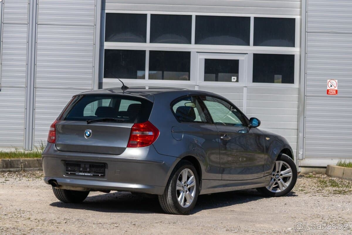 2009 BMW OSTATNÍ - 3