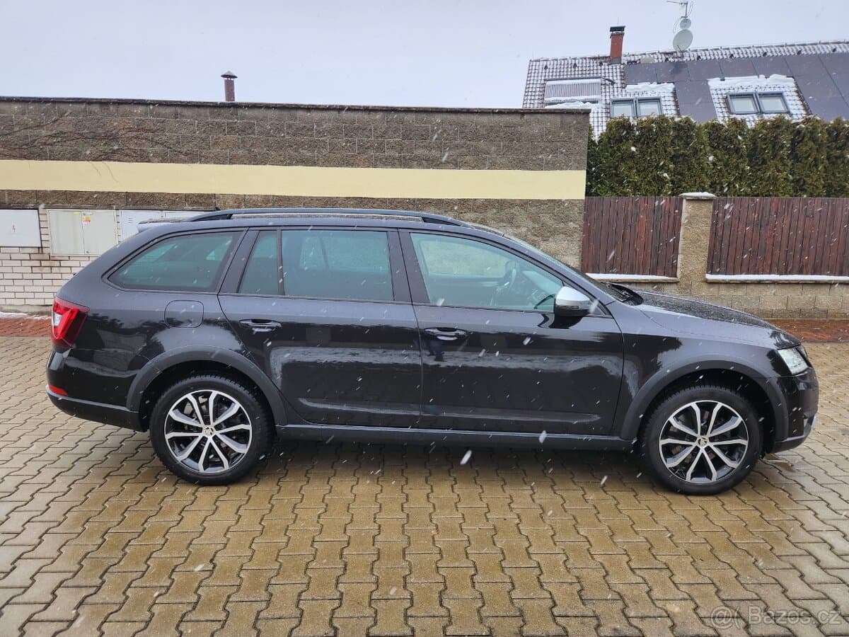 2018 Škoda OCTAVIA - 3