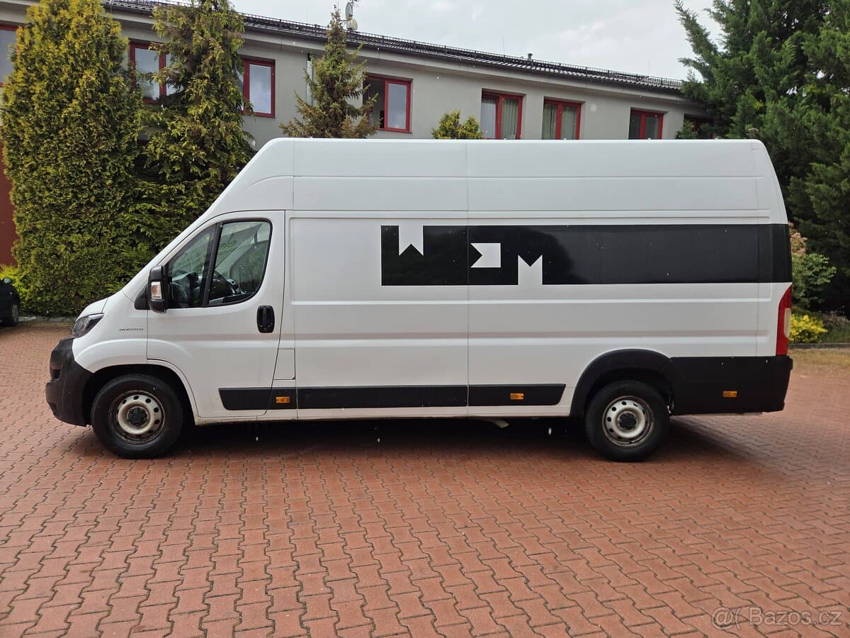 2021 Fiat DUCATO - 3