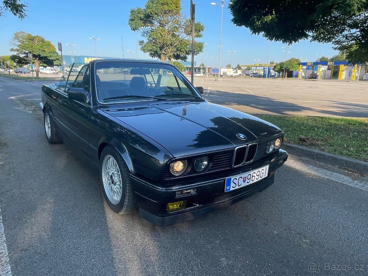 BMW OSTATNÍ - 3