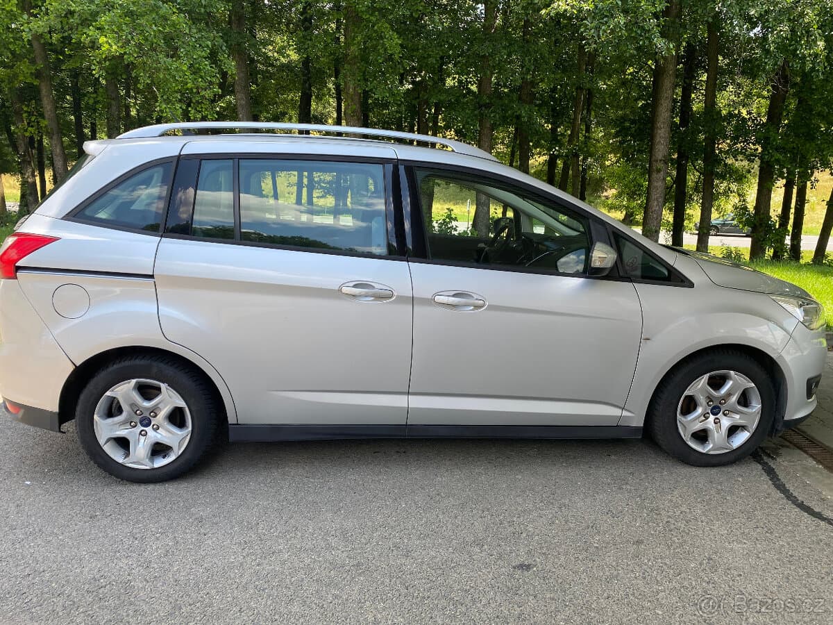 2016 Ford OSTATNÍ - 3