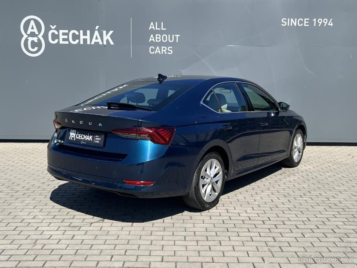 2023 Škoda OCTAVIA - 3